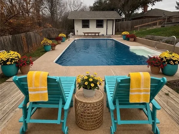 810 Dakota Dr, Temple, TX 76504