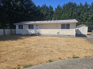284 Scott St SE, Tumwater, WA 98501