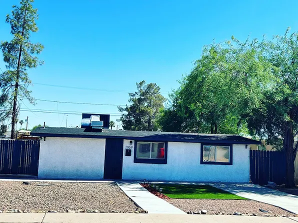 2069 E Orange St, Tempe, AZ 85281