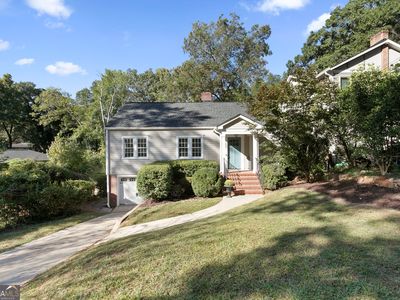 231 Jefferson Pl, Decatur, GA, 30030