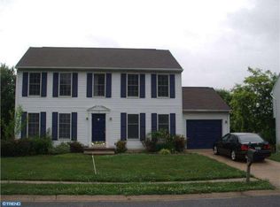 14 Tarcote Ct, Newark, DE 19702