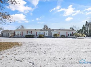 11234 Otsego Pike, Weston, OH 43569