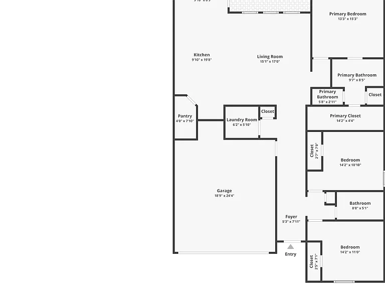 1205 Gladespring Ln — Photo 25