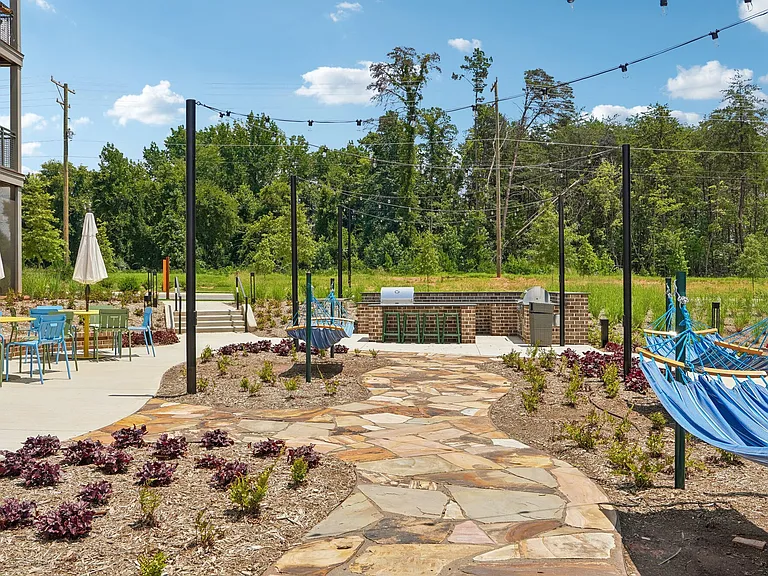 NOVEL River District By Crescent Communities — Photo 25