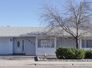 1047 8th Ave, Sidney, NE 69162