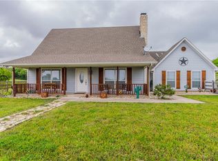 1480 Country Place Rd, Weatherford, TX 76087