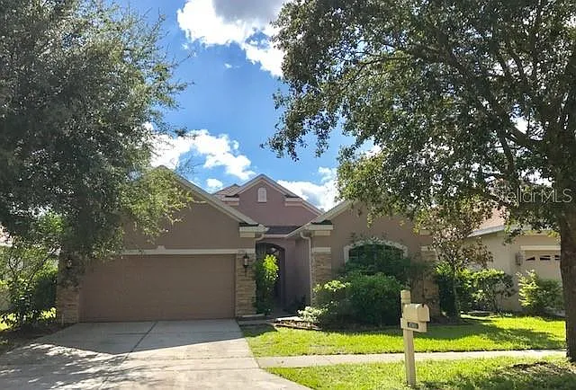 Building Photo - 17911 Timber View St