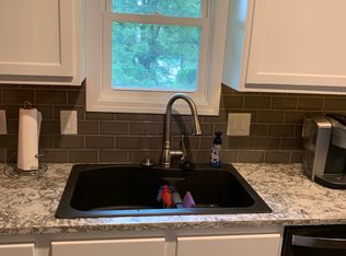 614 Edward St, Weston, MO 64098