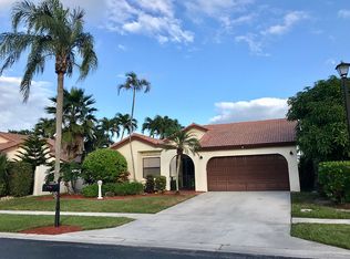 21566 Villa Nova Dr, Boca Raton, FL 33433