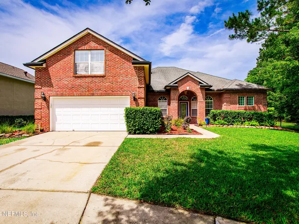 6197 KISSENGEN SPRING Court, Jacksonville, FL 32258