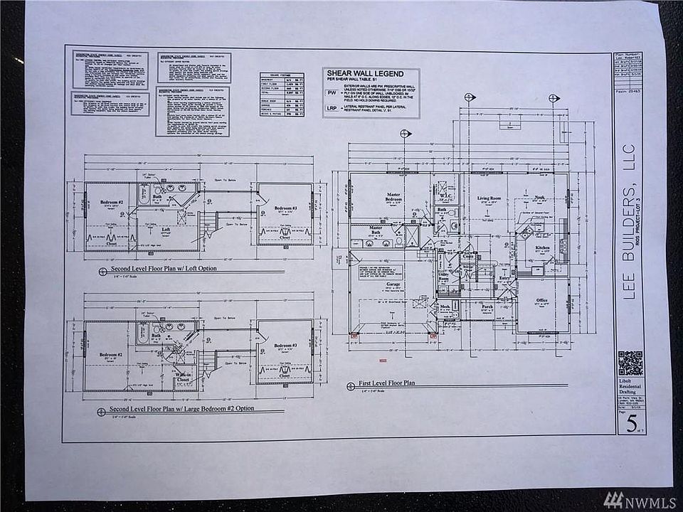 2nd image of Hall Rd