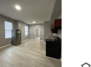 2606 Talbot Rd, Baltimore, MD 21216