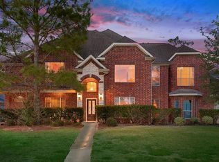 25015 Northampton Forest Dr, Spring, TX 77389