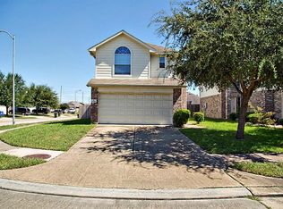 6746 Windy River Ln #2, Katy, TX 77449