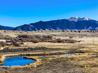 311 Jeffers Loop Rd, Ennis, MT, 59729
