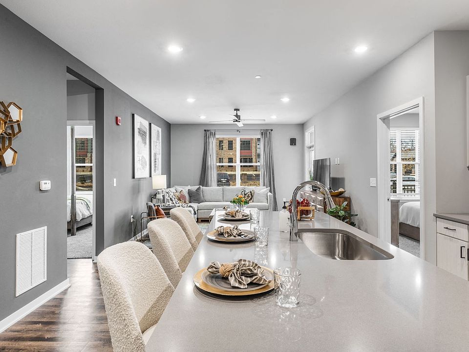 Kitchen Islands with Sink