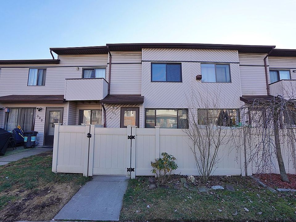 1st image of 524 Lisk Ave #A