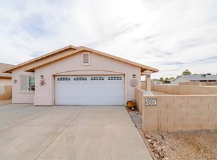 4880 N Bond St, Kingman, AZ 86409