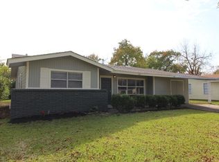 3212 Longwood Dr, Pasadena, TX 77503