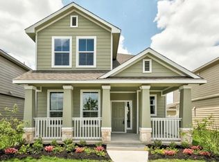 209 Cane River Rd, Pflugerville, TX 78660