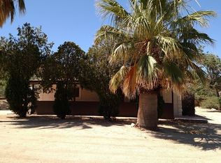 49130 Hibiscus Dr, Morongo Valley, CA 92256