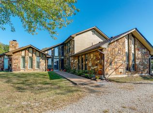 14967 County Road 3590, Ada, OK 74820