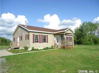 31265 Nys Rte #26, Philadelphia, NY 13673