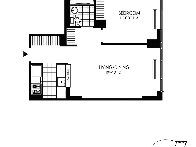4720 Center Blvd #921 — Photo 2