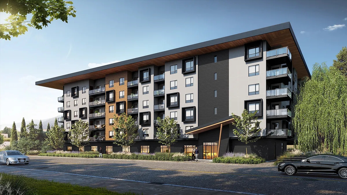 Building Photo - 1260 10th Ave SW