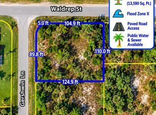 13302 Gershwin Ln, Port Charlotte, FL 33981
