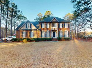 328 Hillcrest Rd, Hartsville, SC 29550