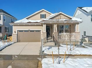 7355 S Waterloo Way, Aurora, CO 80016