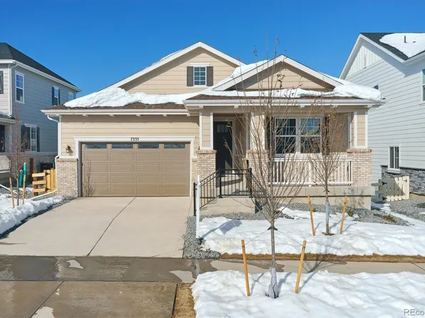 7355 S Waterloo Way, Aurora, CO 80016
