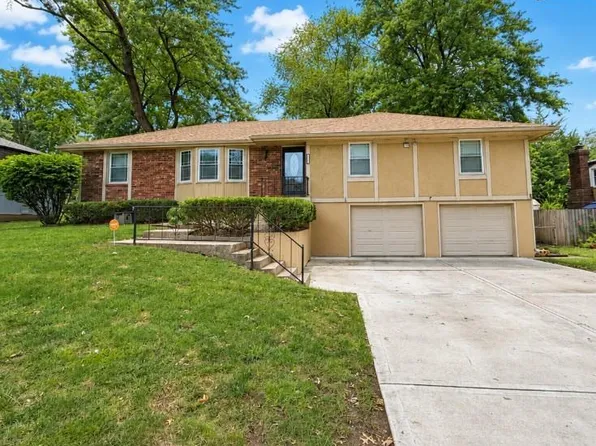 2516 N 83rd Ln, Kansas City, KS 66109
