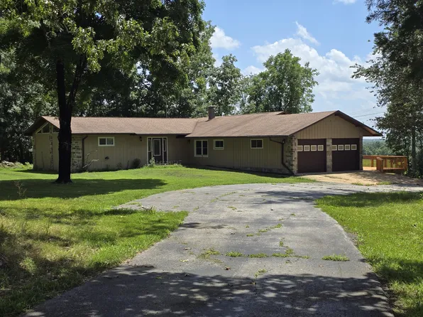 43390 E State Highway 76, Mountain Grove, MO 65711