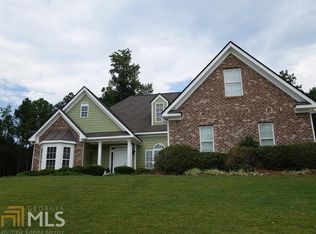 390 Kimberly Cir, Hull, GA 30646