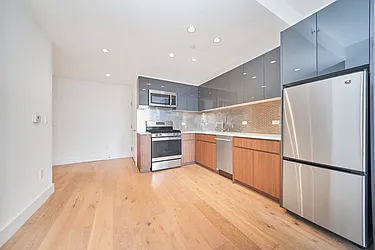 Rented by Living New York