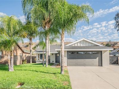6736 Aster Ct, Chino, CA, 91710