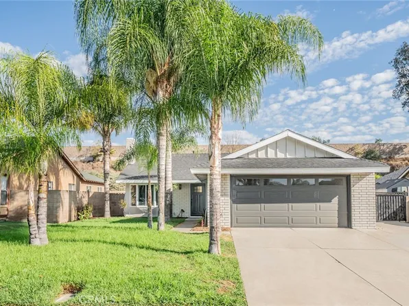 6736 Aster Ct, Chino, CA 91710