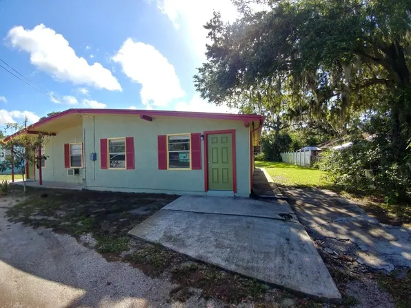 2526 York St S, Gulfport, FL 33707