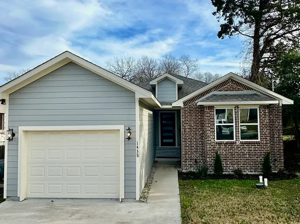 1438 E Waco Ave, Dallas, TX 75216