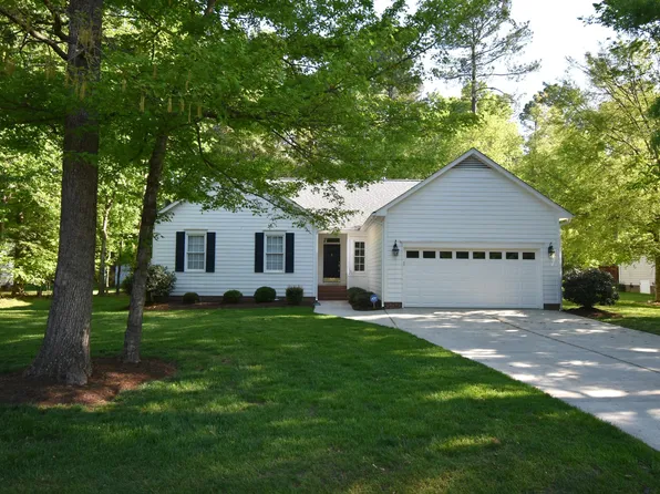 1316 Briardale Ln, Durham, NC 27712