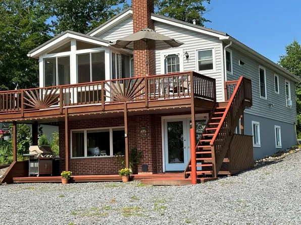 3714 Pipe Park Rd, Bradford, NY 14815