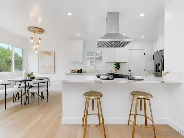210 Rosebay Dr, Encinitas, CA 92024