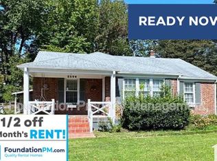 3594 Philwood Ave, Memphis, TN 38122
