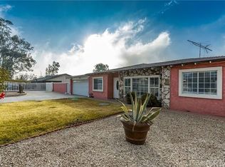 16449 Balsam Ave, Fontana, CA 92335