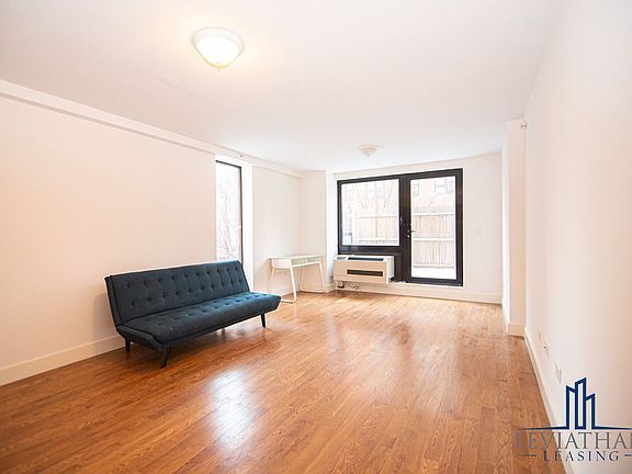 2nd image of 44 E 132nd St #2D
