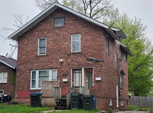 915 5th Ave N, Fort Dodge, IA 50501