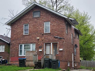 915 5th Ave N, Fort Dodge, IA, 50501