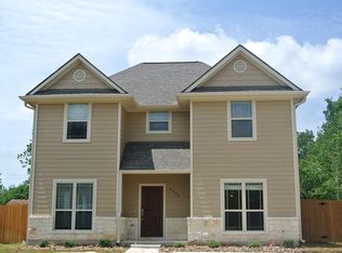 4300 Culpepper Dr, Bryan, TX 77801